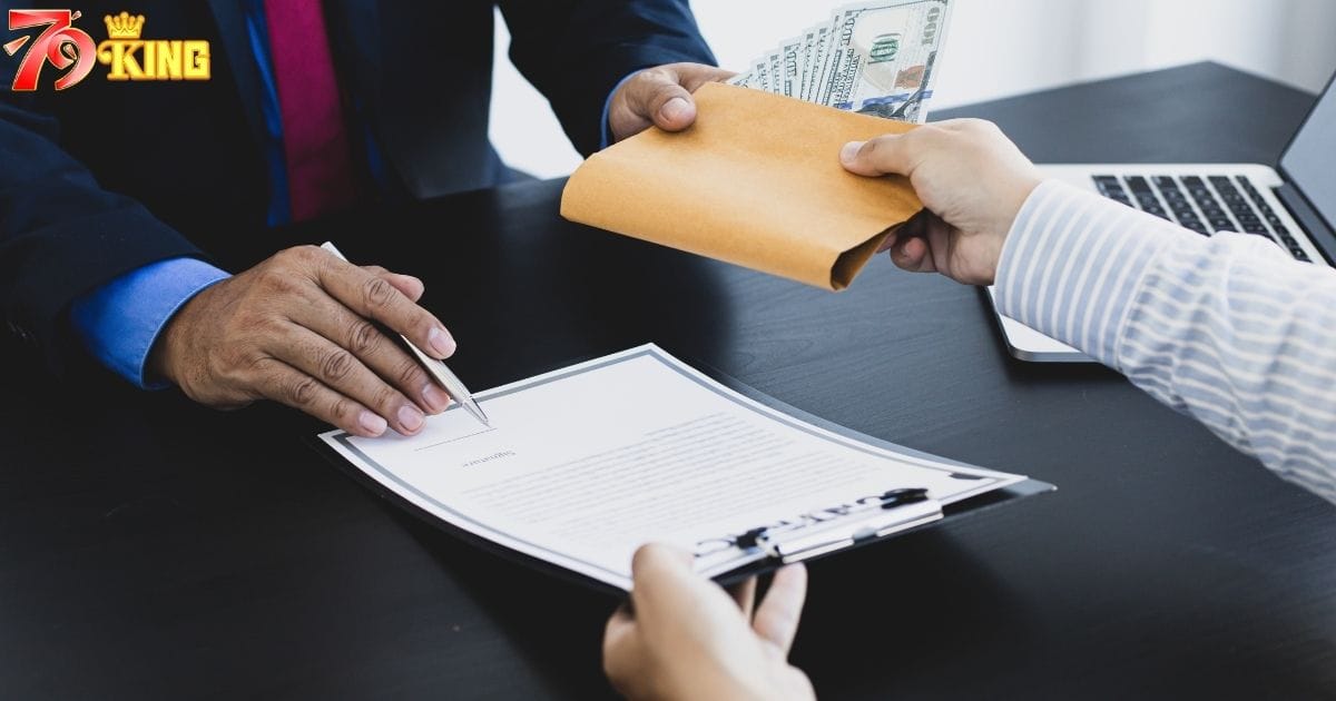 Cách tính hoa hồng sòng phẳng