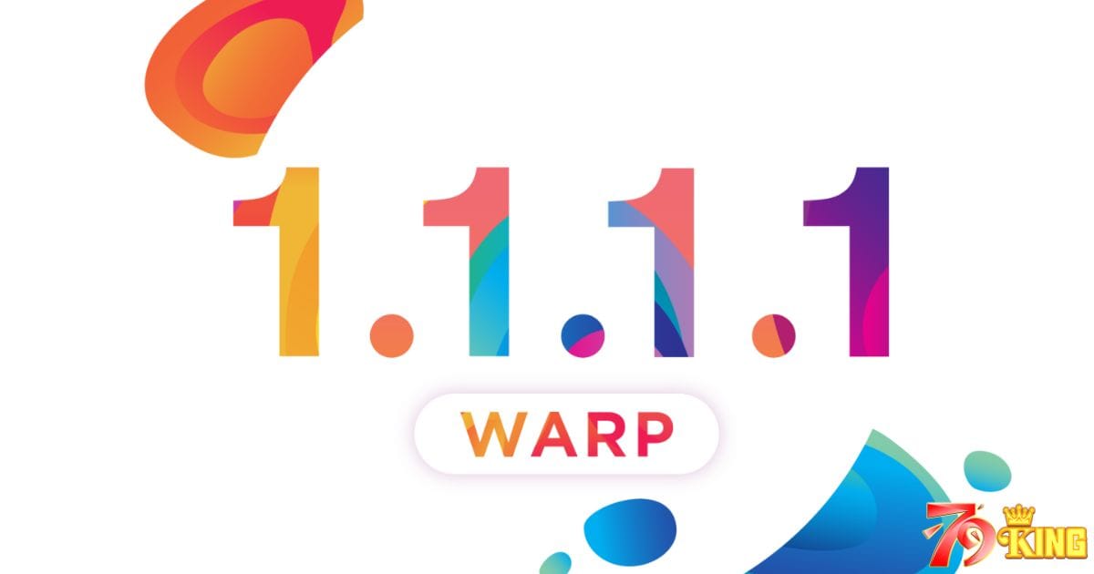 Dùng phần mềm VPN để tránh bị chặn khi tải 79KING